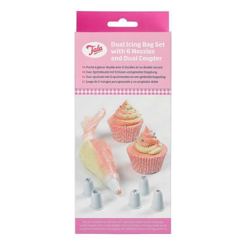 Tala MasterClass Cast Deluxe Egg Slicer and Wedger