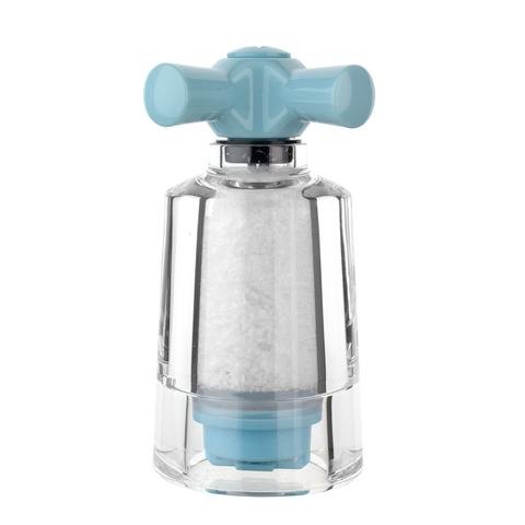 Tala MasterClass Salt or Pepper Mill (12cm) - Blue Ombre