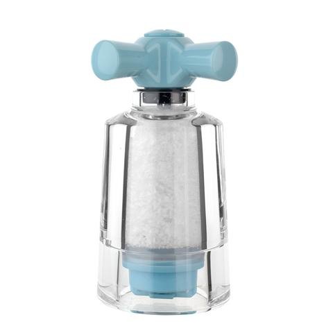 Tala Grunwerg G Mill 6600 2 Piece Clear Acrylic Salt & Pepper Mill Set