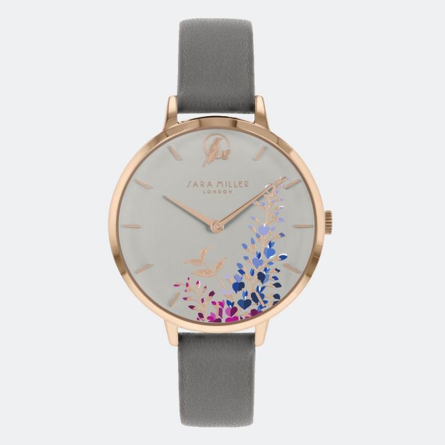 Sara sales miller watches