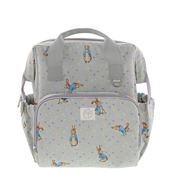 Peter Rabbit Peter Rabbit Changing Backpack
