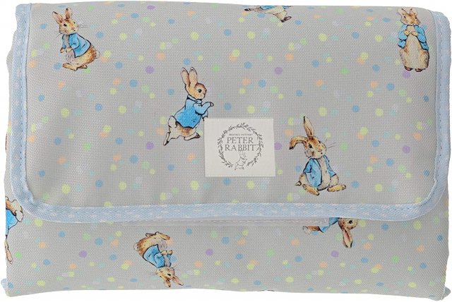 Peter Rabbit Changing Mat