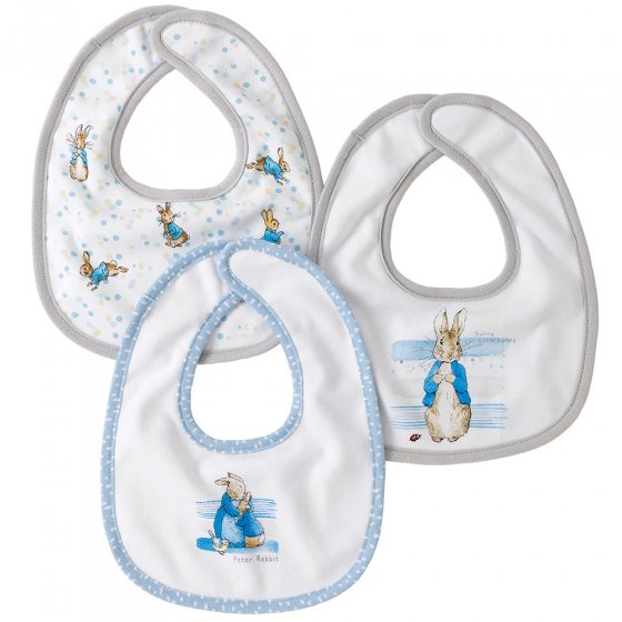 Peter Rabbit Bib S/3