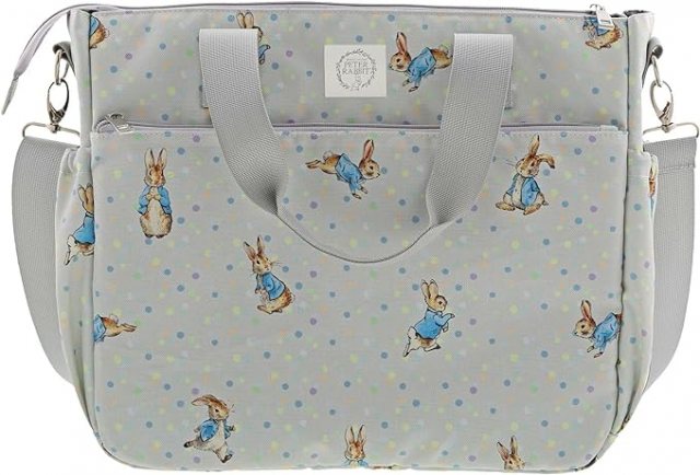 Peter Rabbit Baby Changing Bag
