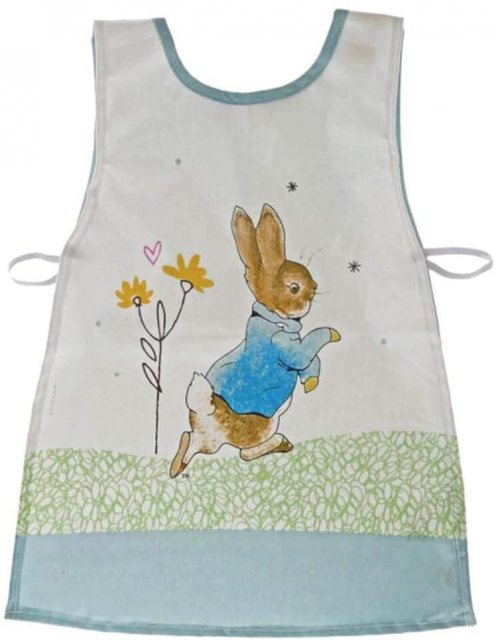 Peter Rabbit Childrens Tabard