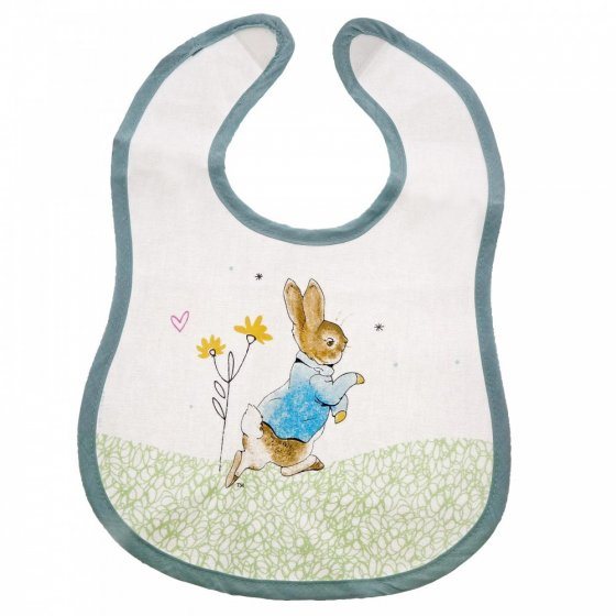 Peter Rabbit Peter Rabbit Muslin Squares S/3