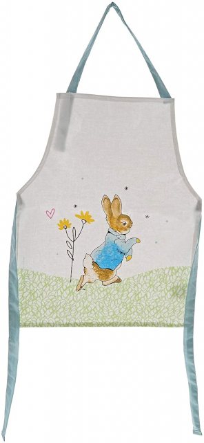 Peter Rabbit Childrens Apron