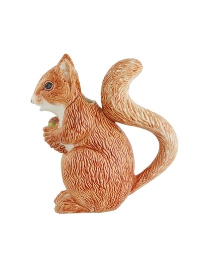 Bordallo Pinheiro Pitcher Squirrel 1150ml