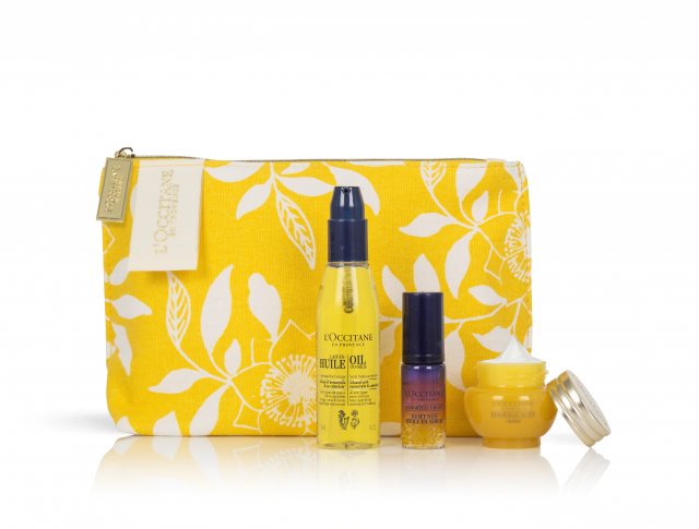 L'Occitane L'Occitane Overnight Reset Serum 30ml