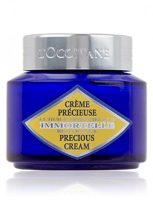 L'Occitane Immortelle Precious Dynamic Cream 50ml