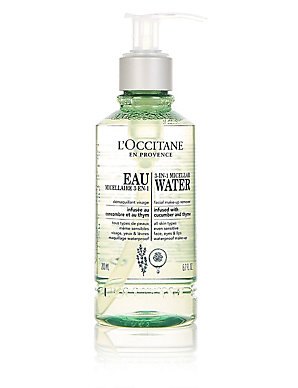 L'Occitane en Provence 'Infusion' 3-in-1 Cleansing Micellar Water 200ml