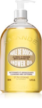 L'Occitane Ashwood Tommy Large Leather Rucksack Brown