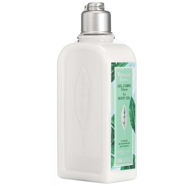 L'Occitane L'Occitane Cherry Blossom Shimmering Body Lotion 250ml