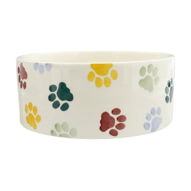 Emma Bridgewater Forest Toile Pet Bowl - Large