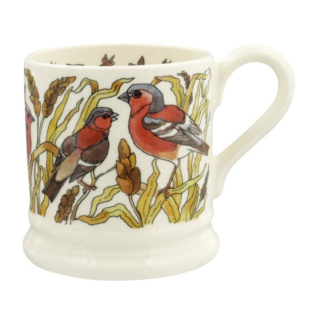 Emma Bridgewater Chaffinches Mug