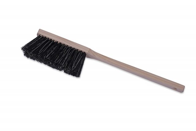 Garden Trading Eco Bath Natural Bristle Body Brush Soft