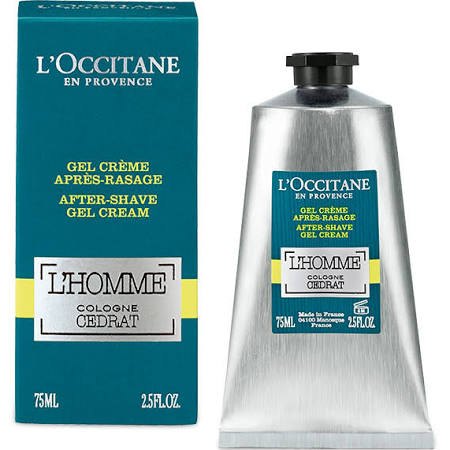 L'Occitane L'Occitane Eav Des Bavx Eau De Toilette 75ml