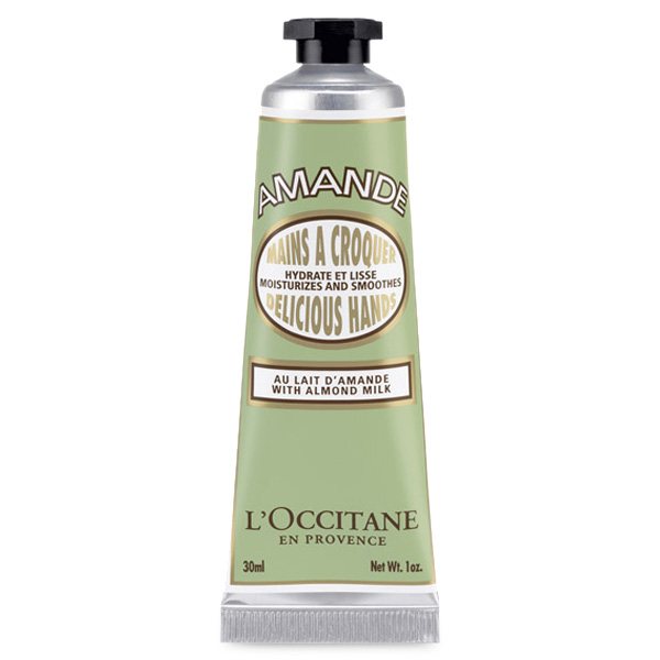 L'Occitane L'Occitane 4 Piece Hand Delights