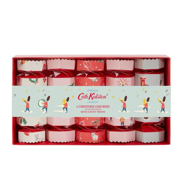 Cath Kidston Stellar Soft Touch Nut Cracker