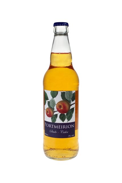 Portmeirion Cider