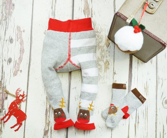 blade and rose robin leggings