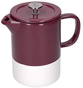 La Cafetiere Barcelona 6 Cup Cafetiere