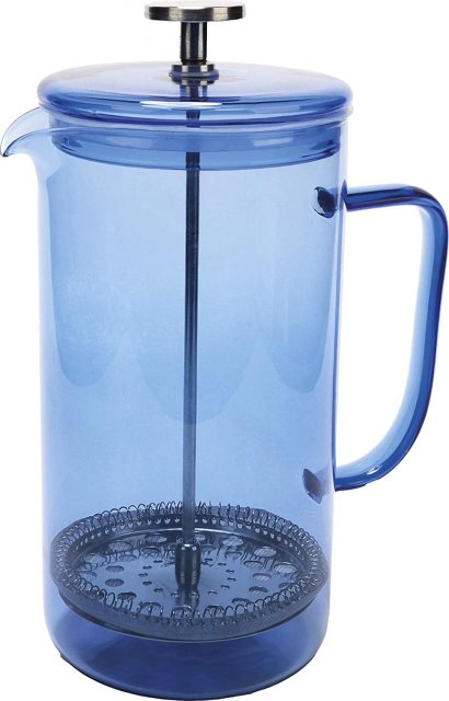 La Cafetiere 8 Cup Glass Cafetiere