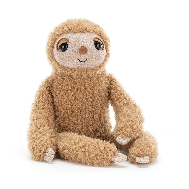 Jellycat  Dumble Sloth