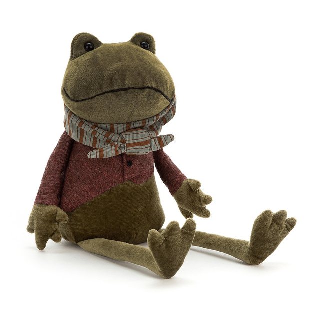 Jellycat  Jellycat Ramone Bull