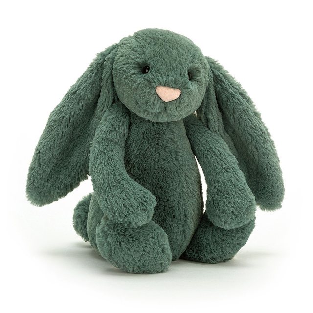 Jellycat  Bartholomew Bear Bag