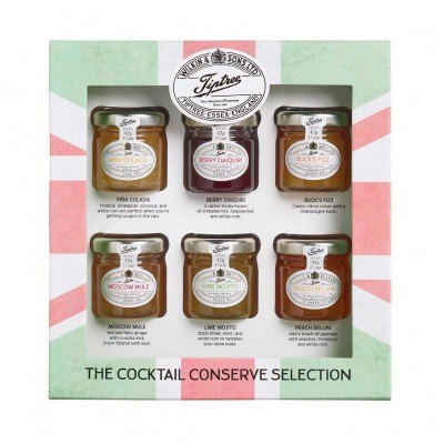 Welsh Speciality Foods Blackcurrant Conserve 340g