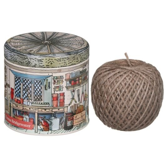 Emma Bridgewater Potting Shed String Tin