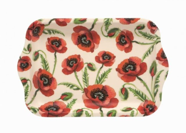 Emma Bridgewater Emma Bridgewater Vegetable Garden Set of 3 Square Tins