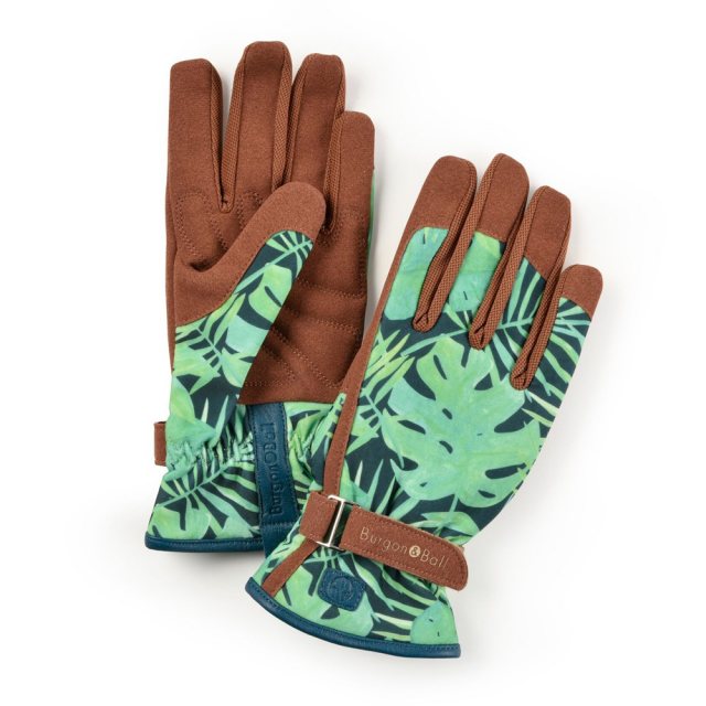 Luxe Kitchen Double Oven Glove
