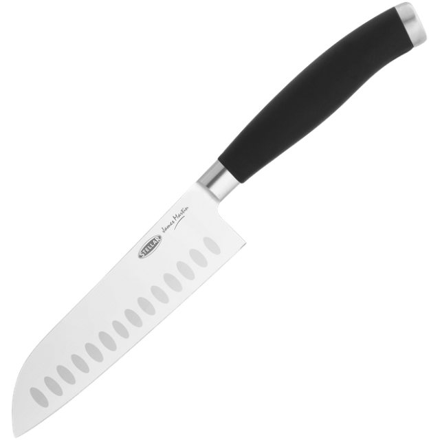 Stellar James Martin IJ Santoku Knife