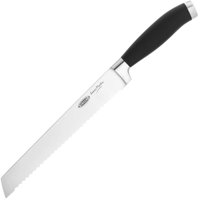 Stellar James Martin Stellar 8' Bread Knife