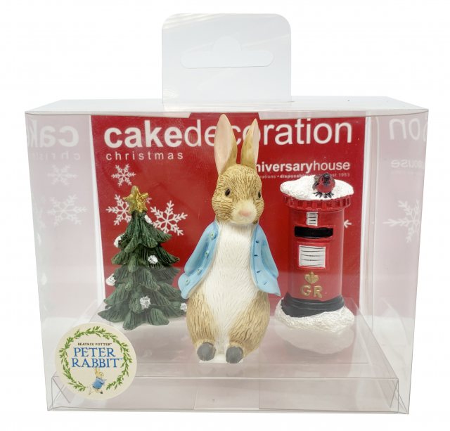 Peter Rabbit Book Stop