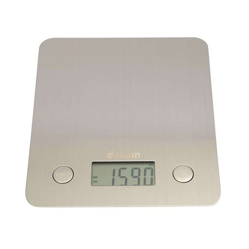 Stainless Steel Digital Scales