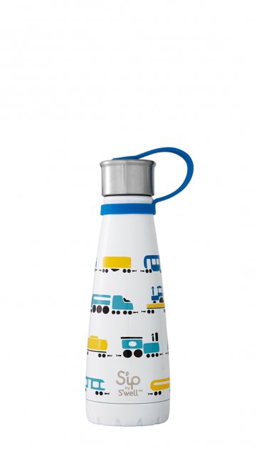 Yvonne Ellen Snake Reusable Bottle