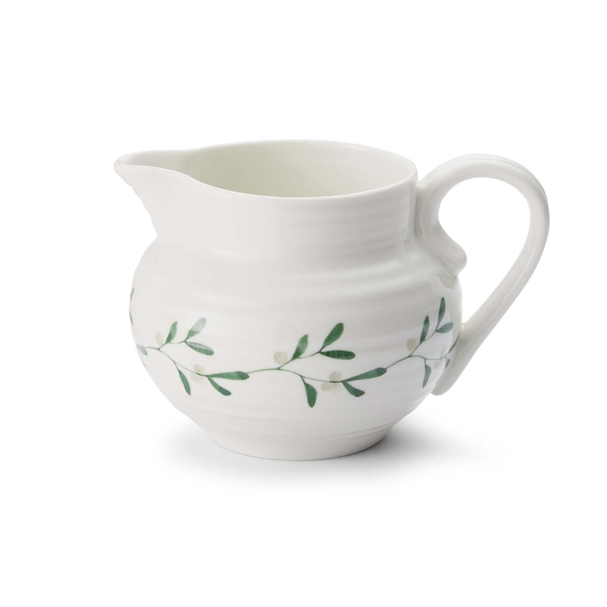 Sophie Conran Mistletoe Cream Jug