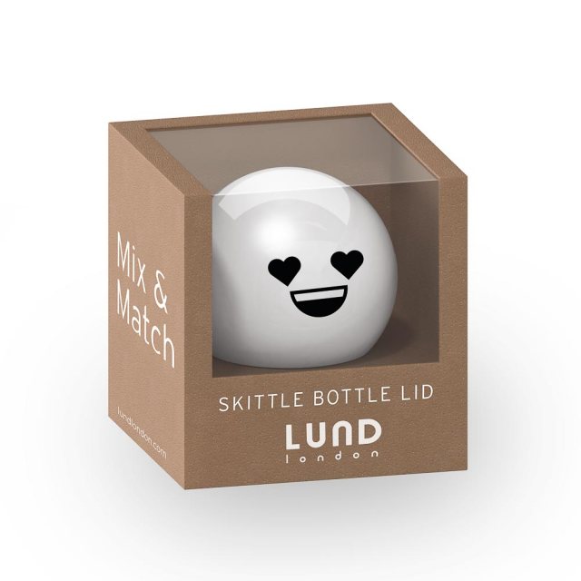 Lund London Skittle Bottle Lid