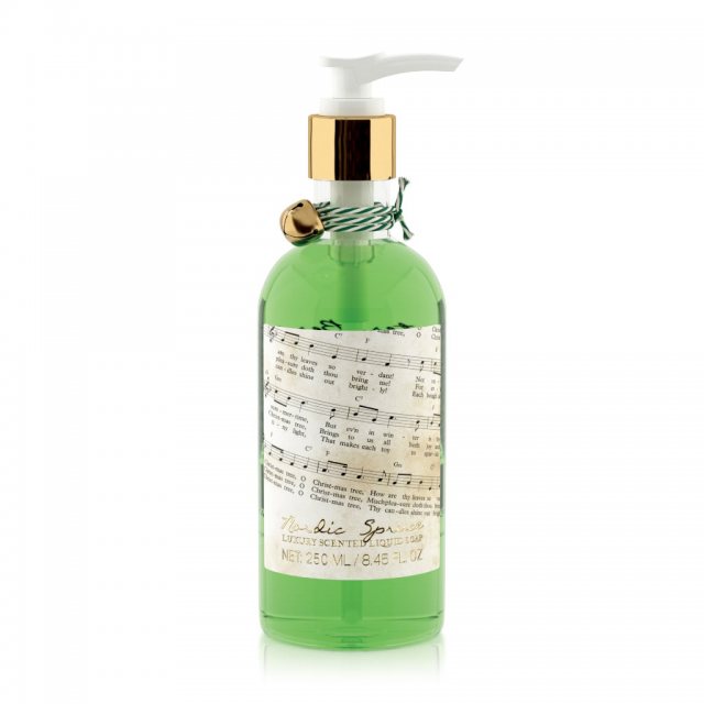 The Somerset Toiletry Company Myddfai Awel Y Mor Shower Gel 250ml