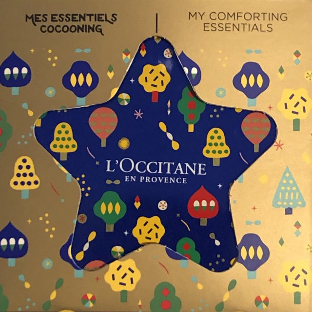L'Occitane L'Occitane Shea Verbena Extra-Gentle Soap 100g