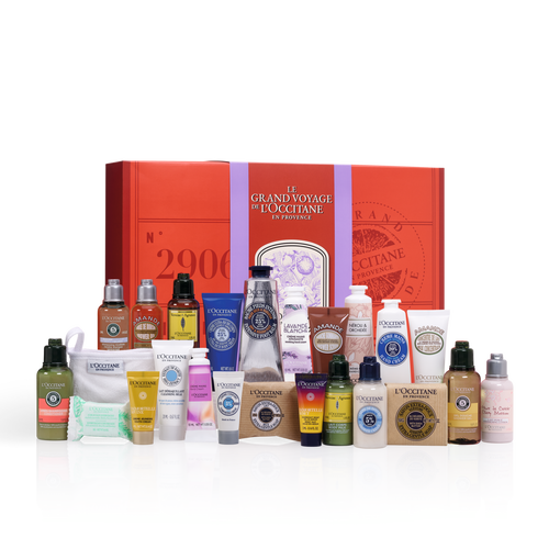 L'Occitane Advent Calendar 2024
