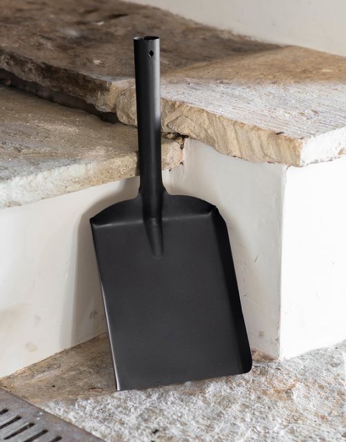 Garden Trading Fireside Ash Shovel