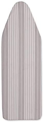 Garden Trading Garden Trading Oaksey Checked Linen Tablecloth - Ink