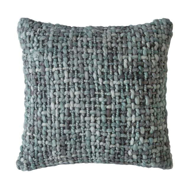 Fat Face Nigella Midnight Feather Cushion 50X50cm