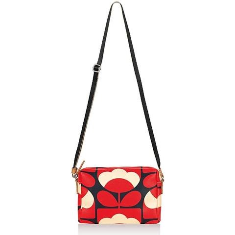 Orla Kiely RHS British Bloom Gift Boxed Trowel & Fork
