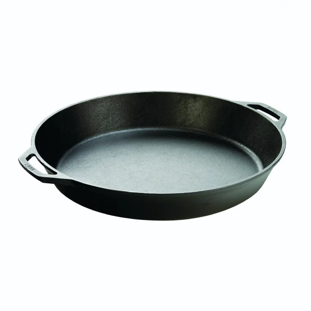 Lodge Extra Large Round Skillet 17"
