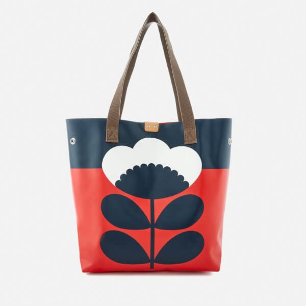 Orla Kiely British Bloom Gift Boxed Snip & Holster